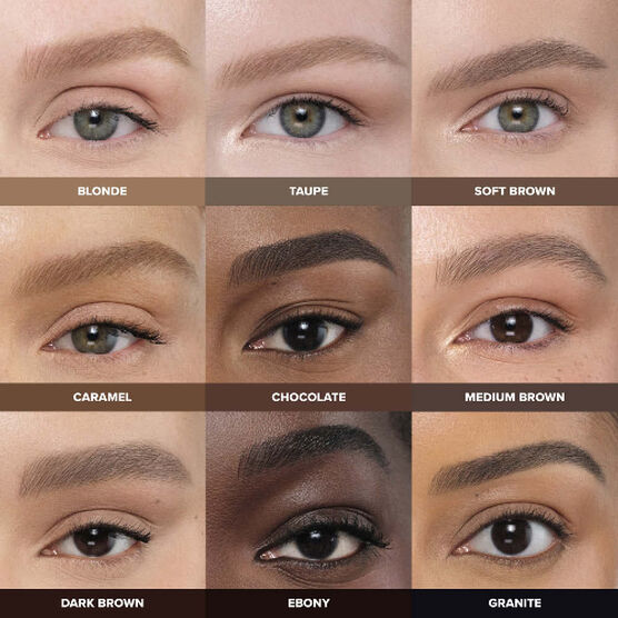 ABH ARCHIBROW BROW PENCIL - SOFT BROWN